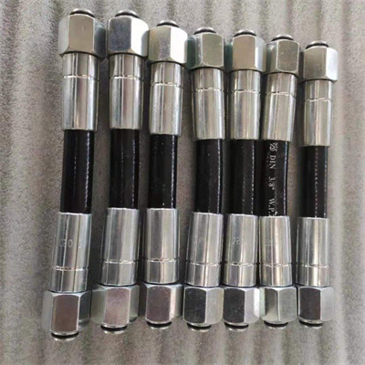 高壓膠管